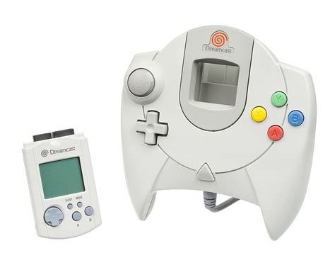 El Nuevo Mando Inspirado En Dreamcast De Retro Fighters Alcanza Su