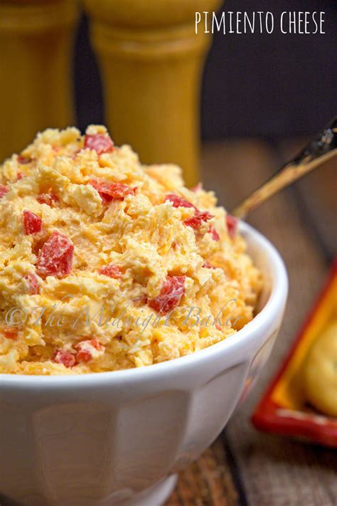 Check spelling or type a new query. Pimiento Cheese - The Midnight Baker
