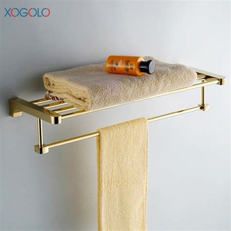 Xogolo Solid Copper Gold Plated Double Layer Modern Romantic Wall