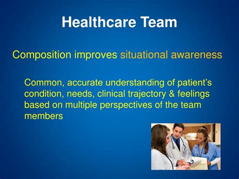 Ppt Teamwork Approach And Multidisciplinary Care Powerpoint