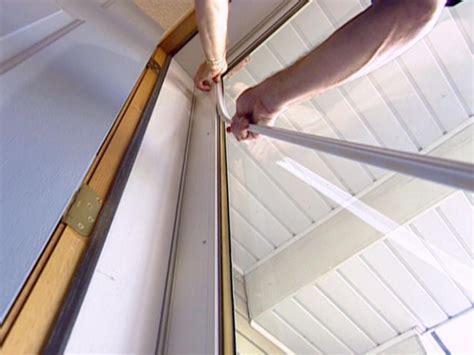 Hold the closer level at the height recommended by the manufacturer and. Larson Storm Door Closer Installation Instructions