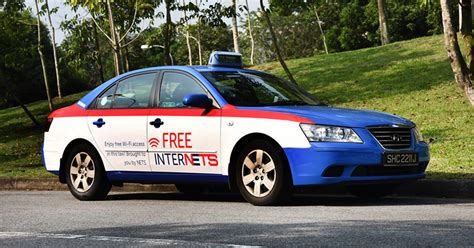.and comfortdelgro taxi, singapore's leading taxi operator, today announced a partnership that will allow shoppers in singapore to book comfortdelgro cabs within the lazada app, providing shoppers. ComfortDelGro Taxis in Singapore Now Equipped with Free Wifi
