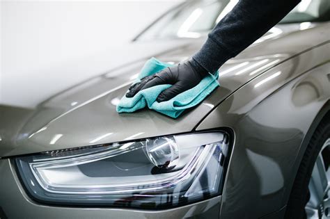 What Are The Benefits Of Getting High Quality Car Detailing