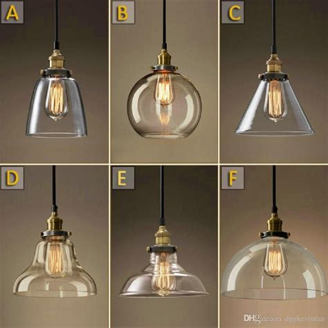 New listinge27 led lamp 220v 18w 80led corn light bulb chandelier modern home lighting. Vintage Chandelier DIY Led Glass pendant Light Pendant ...