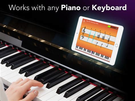 Simply Piano by JoyTunes - Learn & play piano - edshelf
