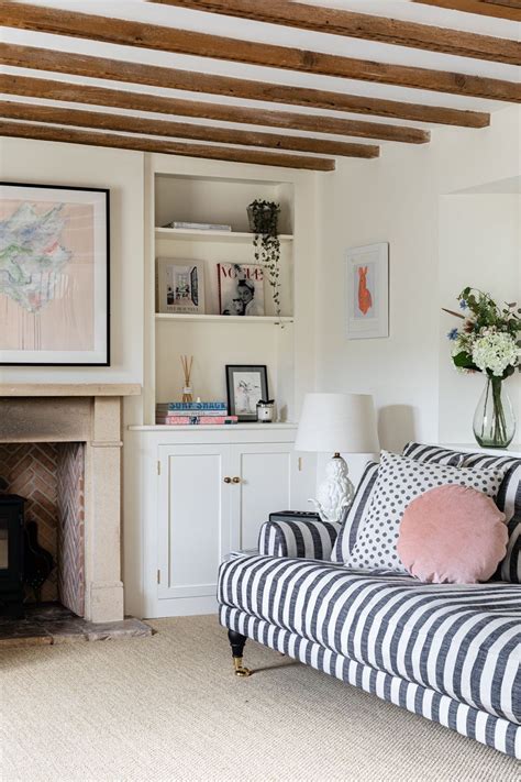 Cotswold Cottage Reveal Laura Butler Madden Cotswold Cottage Interior Home Interior