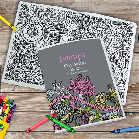 Personalized Coloring Pages Home Design Ideas