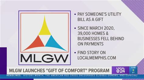 You can help help pay someone else's MLGW bill | localmemphis.com