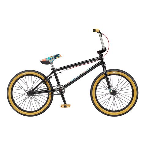 Gt Performer 205 Bmx Bike Steel Frame U Brake Sport Chek