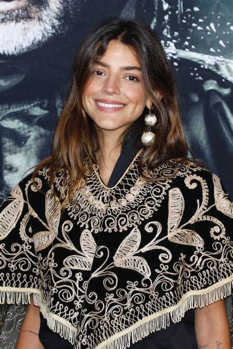 De wikipedia, la enciclopedia libre. CALU RIVERO at Gglass Premiere in New York 01/15/2019 ...