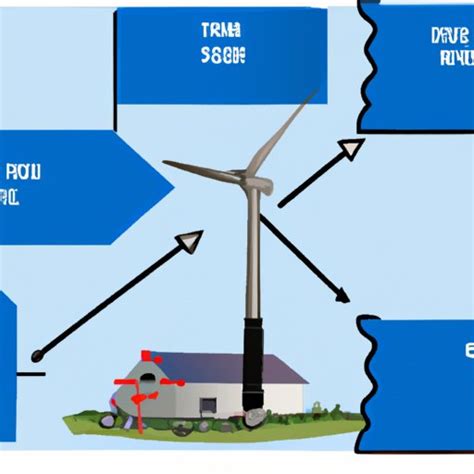 How Much Does A Wind Turbine Cost A Comprehensive Guide The