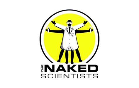 The Naked Scientists University College Oxford