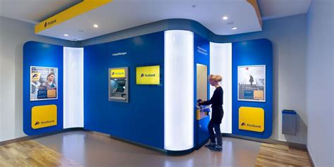 Dies ist natürlich nicht allzu viel. Postbank Cash Recycler - Kostenlos Scheine & Münzen einzahlen!