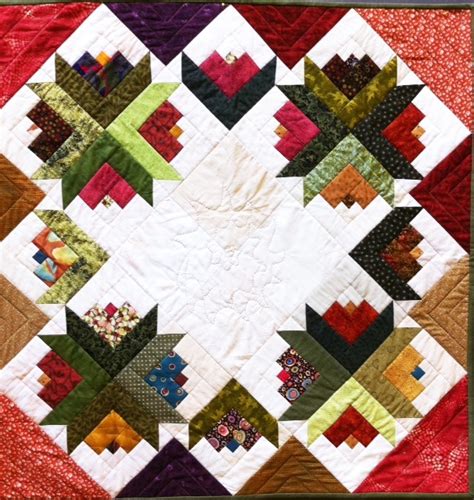Sign up for premium membership and get access to our best quilting videos and projects. 874 best images about Quilts - Log Cabin Variations on ...
