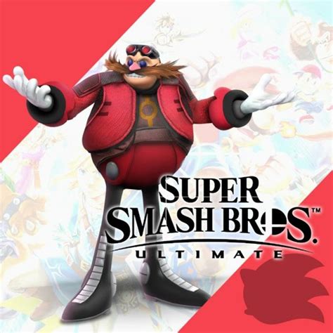 Stream Boss Dr Robotniks Theme New Remix Super Smash Bros
