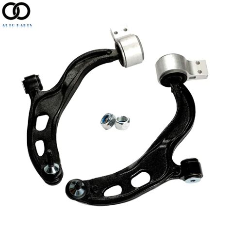 Pcs Front Lower Control Arm For Ford Taurus Flex Lincoln Mks Mkt Picclick