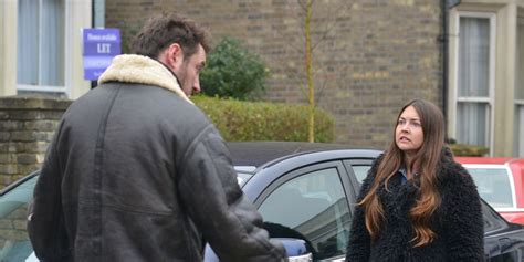 eastenders spoilers stacey fowler considers a shock exit