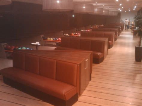 Ggm mobel international chicago gastro sitzbank. Dinerbank, wandbank, keukenbank op maat voor projecten