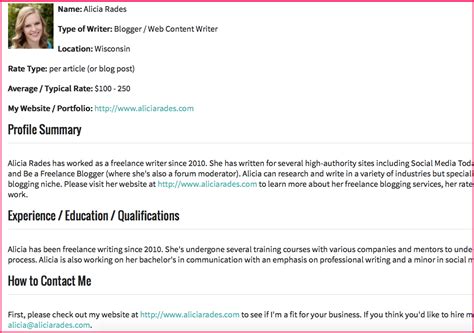I've been working on upwork for about 8 years, since it was odesk. Upwork Beginner Virtual Assistant Resume Sample - BEST ...