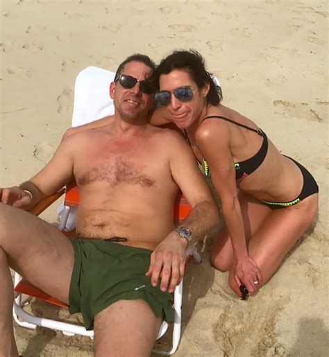 Hunter Biden S Ex Kathleen Buhle Dishes On Affair With Babe In Law Hookers And Drugs In New