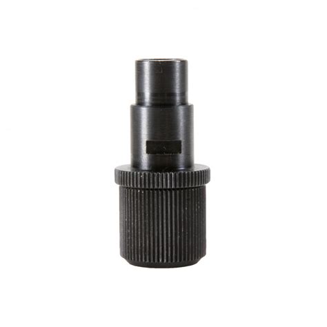 Walther P22 Threaded Barrel Adapter M8x075 To 12x28
