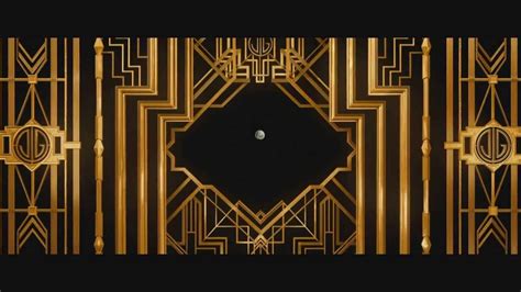 Euro Corp - The Great Gatsby Intro - YouTube