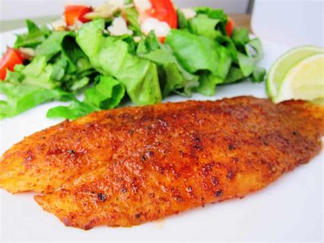10 Minute Chili Lime Swai Fillets Great For Fish Tacos Babaganosh