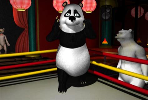 Little Panda Fighter Dvd Oder Blu Ray Leihen Videobuster