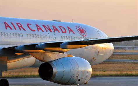Air Canada Adds 3rd Flight From Toronto To Curaçao Eso Evento Show