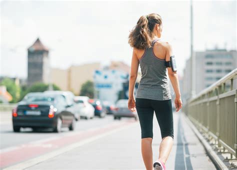 4 best walking tips for weight loss according to science — eat this not that