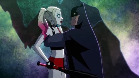 Harley Quinn Is Getting Her Own Adult Animated Action Comedy Series — Geektyrant