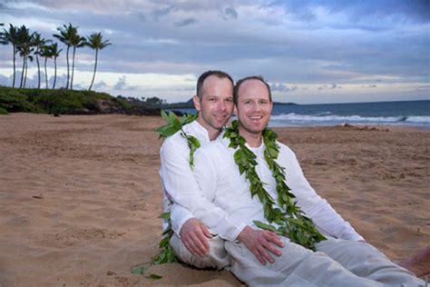 Maui Wedding Photography Portfolio Gay Hawaii Wedding Gay And Lesbian Wedding Packages In