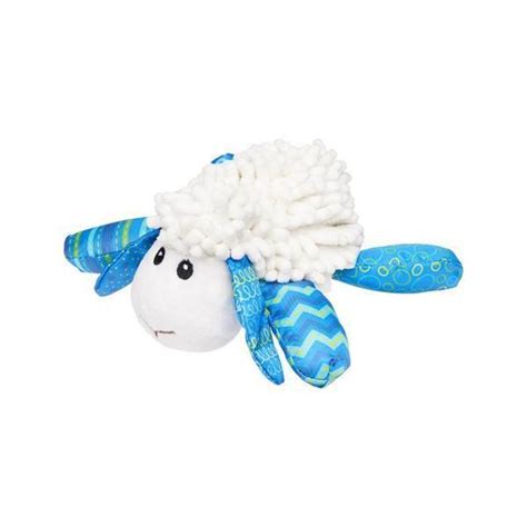 Levi The Little Lamb Wee Believers Prayer Buddy Toddler Toys