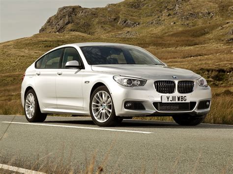 Deodan on 28 may 2014. Used BMW 5-Series GT (2009 - 2017) Review | Parkers