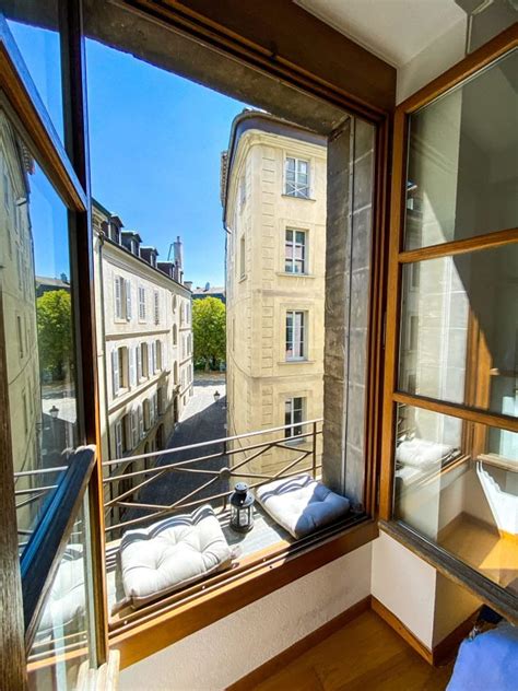 Furnished and Serviced Flats in Geneva short and long terme rent, 1-3