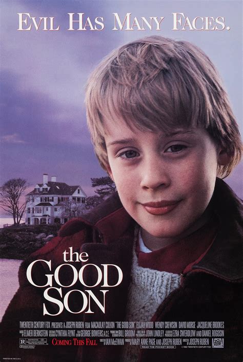 The Good Son 1993