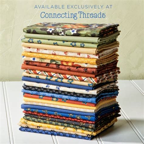 Fabric Giveaway From Connecting Threads Diary Of A Quilter A Quilt
