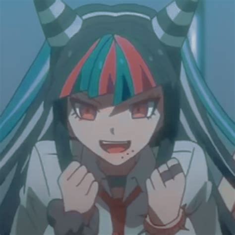 Ibuki Pfp Danganronpa In 2022 Danganronpa Danganronpa Ibuki Anime