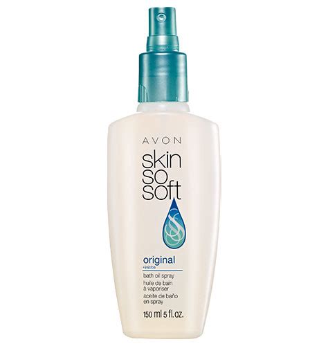 Skin So Soft Avon By Robbin Commercial Retail Lotions