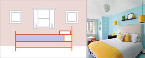 How to draw glitter rainbow bedroom coloring page for kids cara menggambar dan mewarnai mainan. How Can You Make Your Bedroom Look Bigger - DIY Discovers