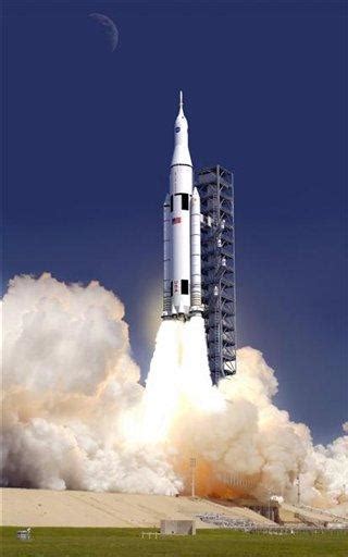 Future Nasa Rocket To Be Most Powerful Ever Built Update