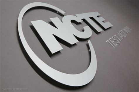 3d buchstaben und logos sind in unterschiedlichen größen, formen und materialien umsetzbar. 3D Buchstaben und Logos aus eloxiertem Aluminium