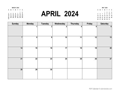 April 2024 Events Cordey Kissiah