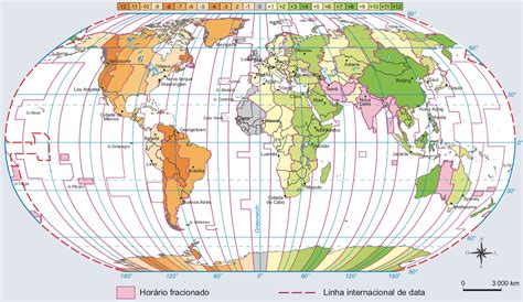 Mapa Mundial De Husos Horarios GEOBLOGRAFIA Emjmarketing Com