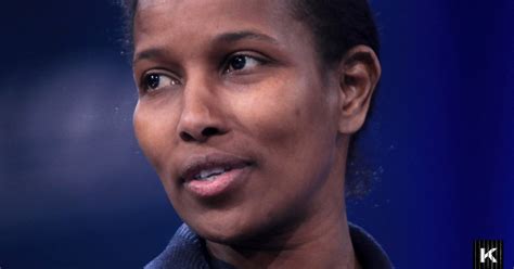 Ayaan Hirsi Ali Voldens Centrale Rolle I Muslimsk Kultur