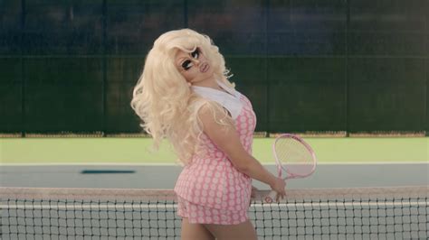 Trixie Mattel S C Mon Loretta Stream The New Single