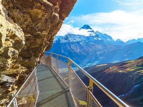 10 Best Things To Do In Grindelwald—is It Worth Visiting
