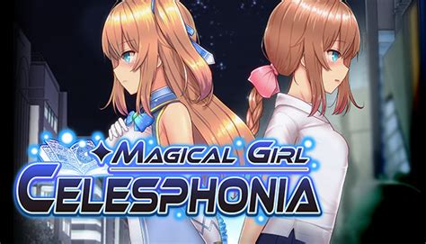 Magical Girl Celesphonia All Secret Area Guide Steamah