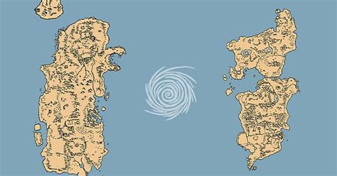 Map Of Azeroth Vanilla World Of Warcraft Classic Imgur