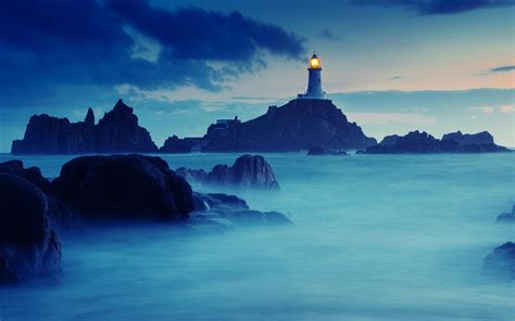 47 Wallpaper With Lighthouses
